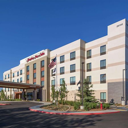Hampton Inn & Suites Murrieta Temecula Exteriör bild