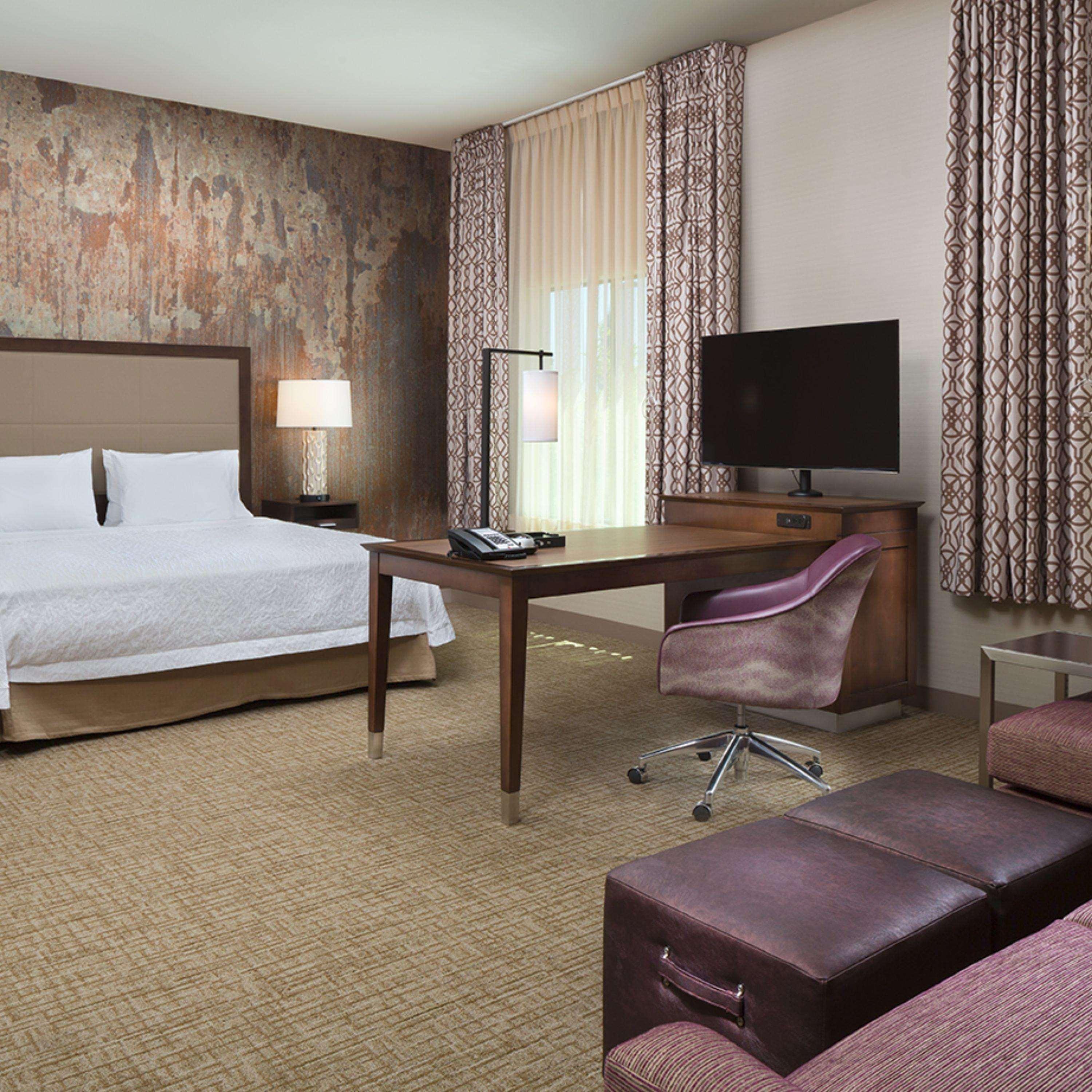 Hampton Inn & Suites Murrieta Temecula Exteriör bild