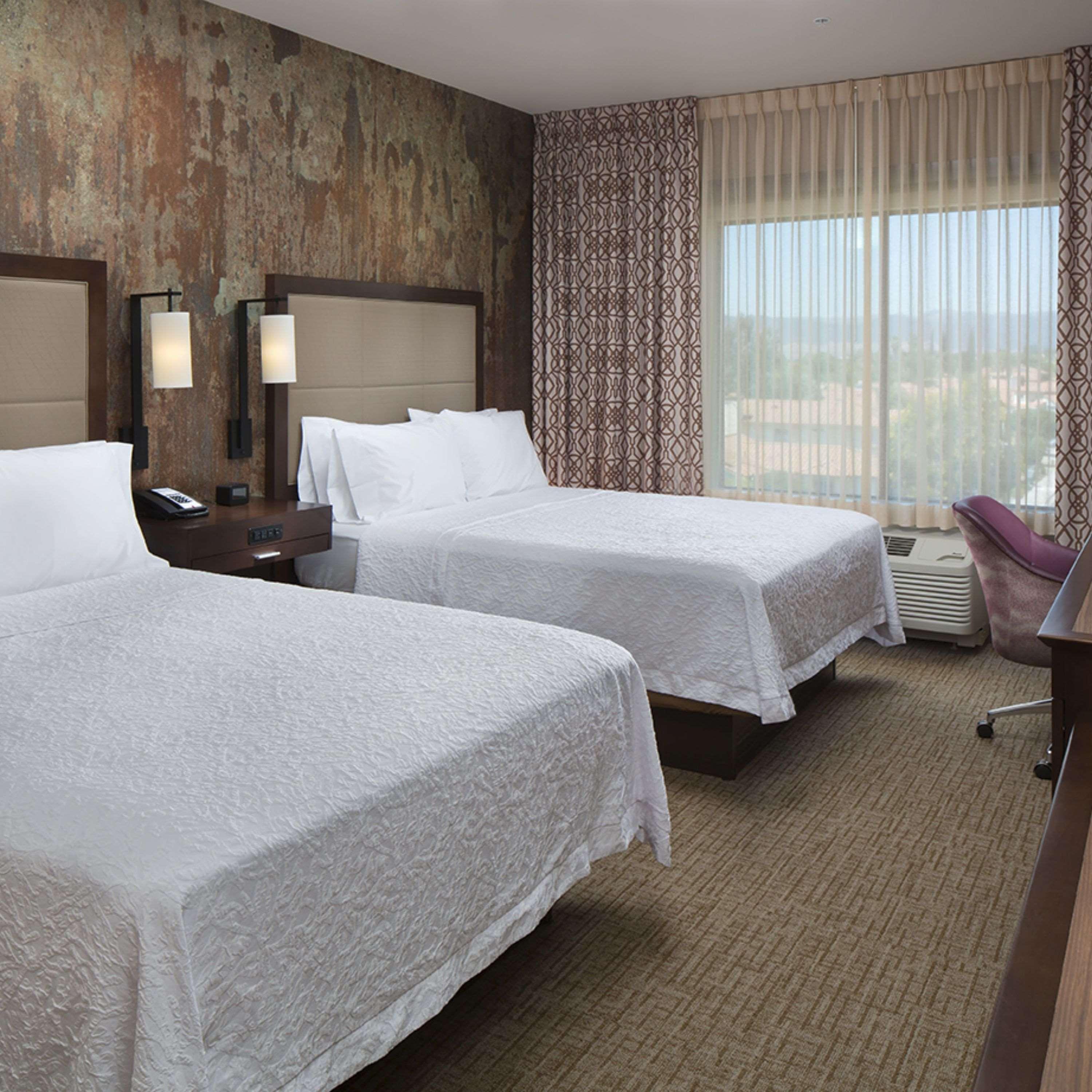 Hampton Inn & Suites Murrieta Temecula Exteriör bild