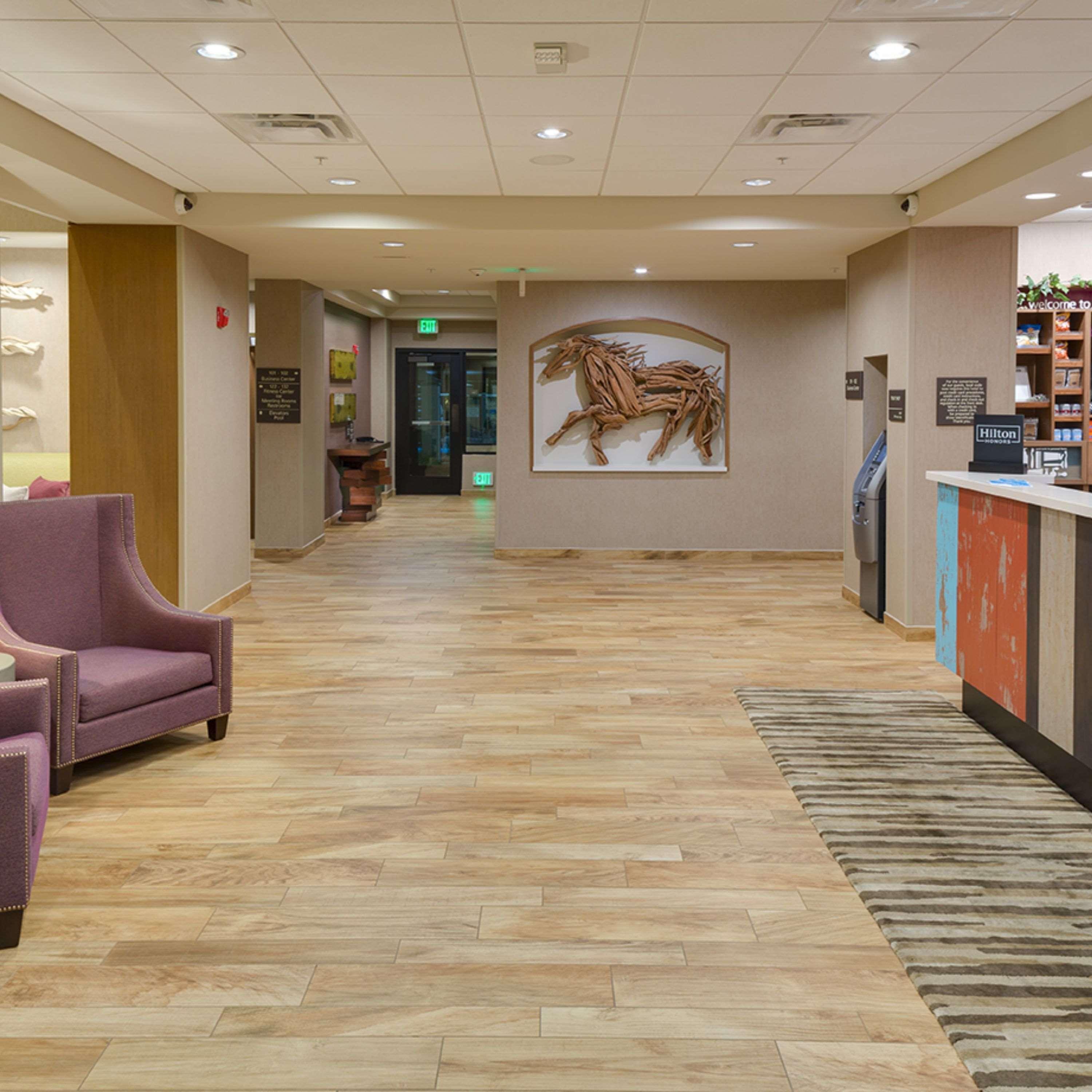 Hampton Inn & Suites Murrieta Temecula Exteriör bild