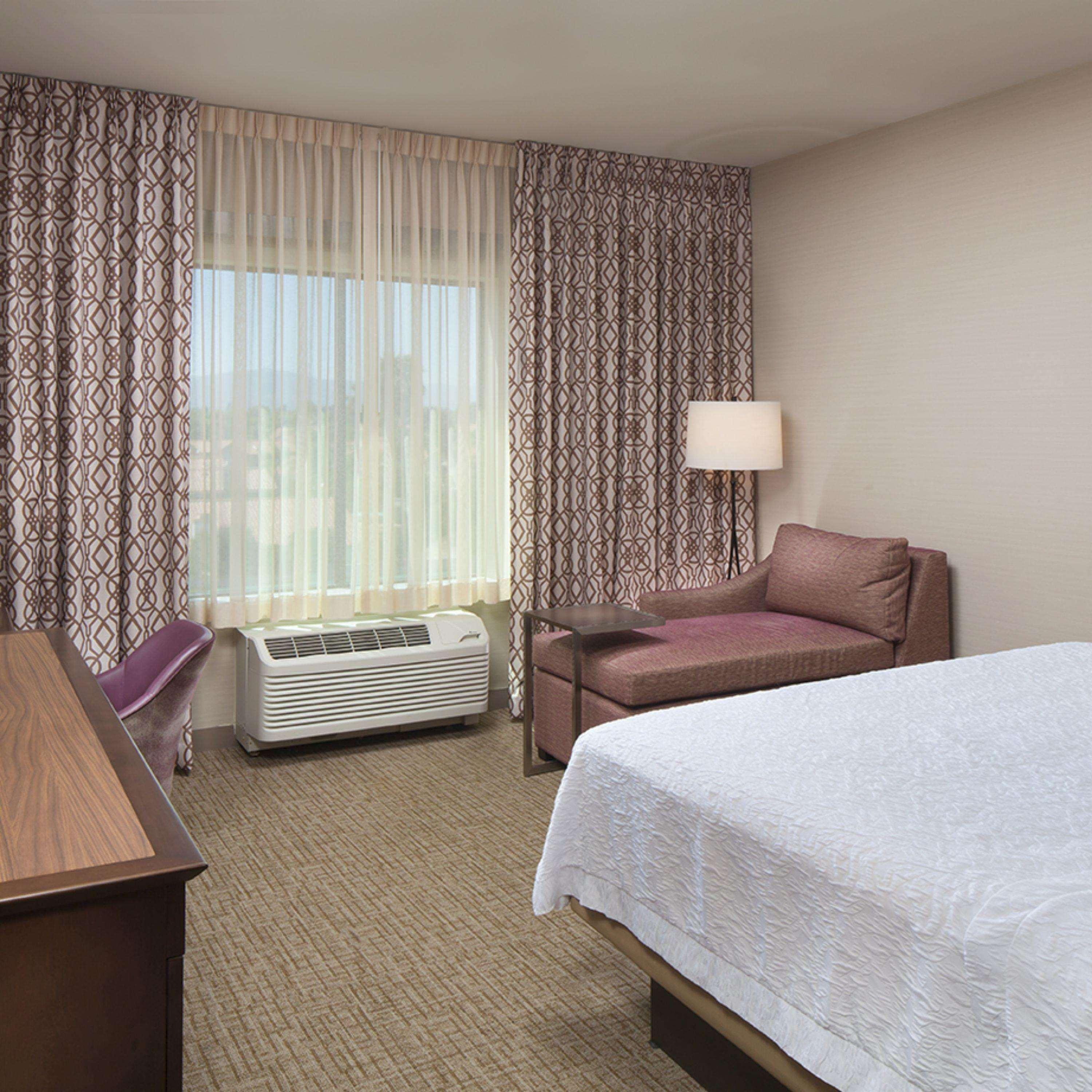 Hampton Inn & Suites Murrieta Temecula Exteriör bild