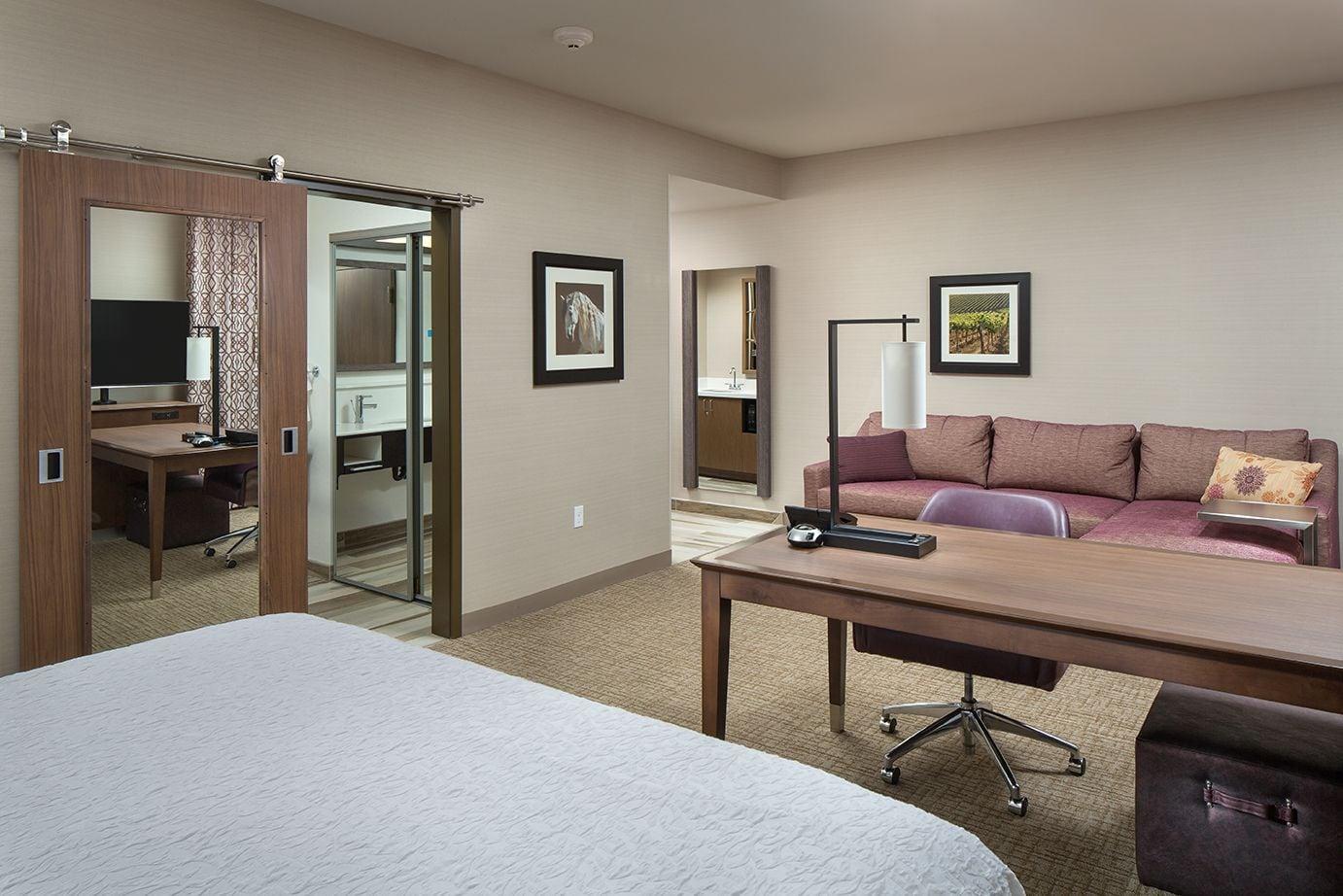 Hampton Inn & Suites Murrieta Temecula Exteriör bild