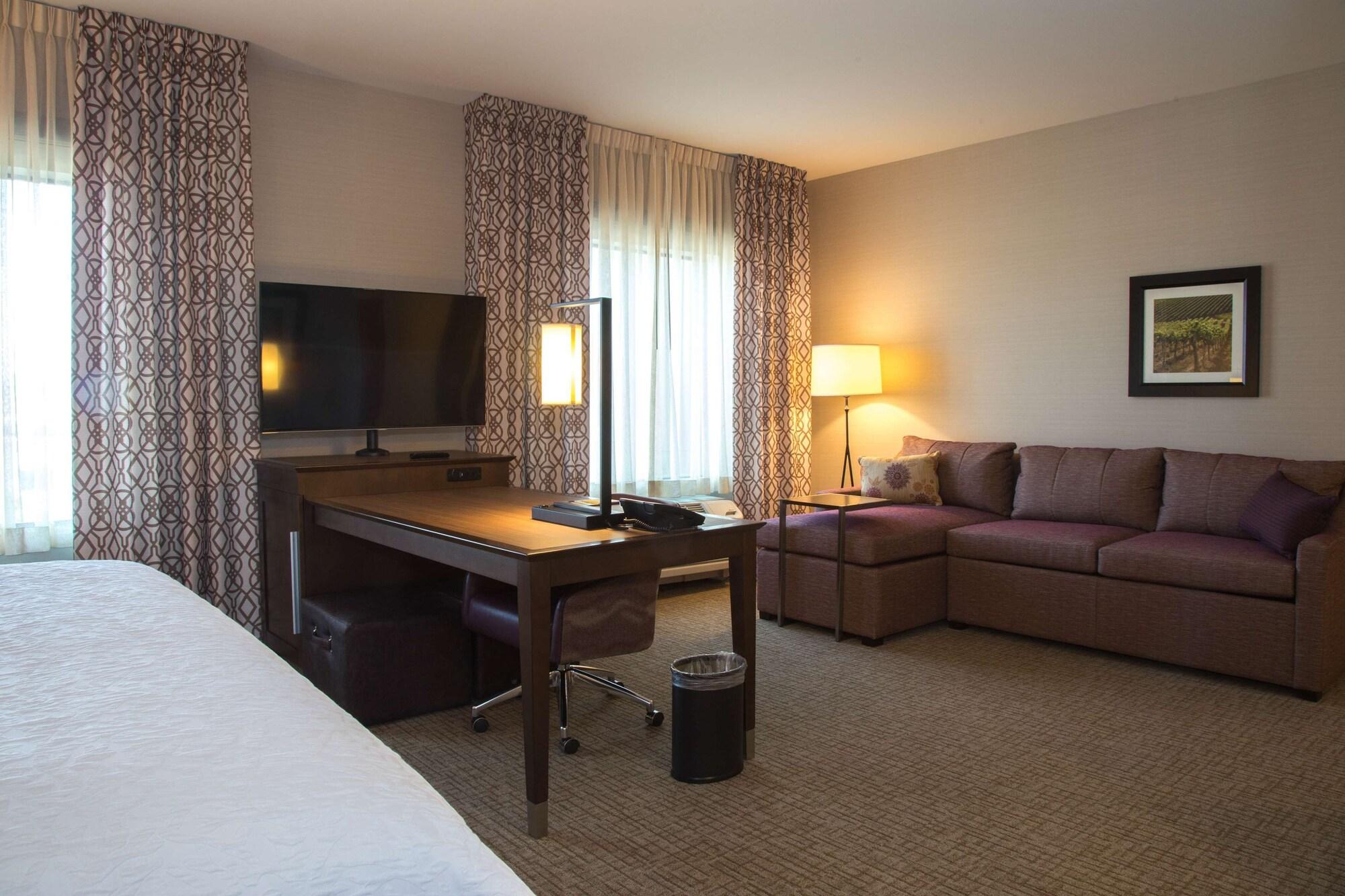 Hampton Inn & Suites Murrieta Temecula Exteriör bild