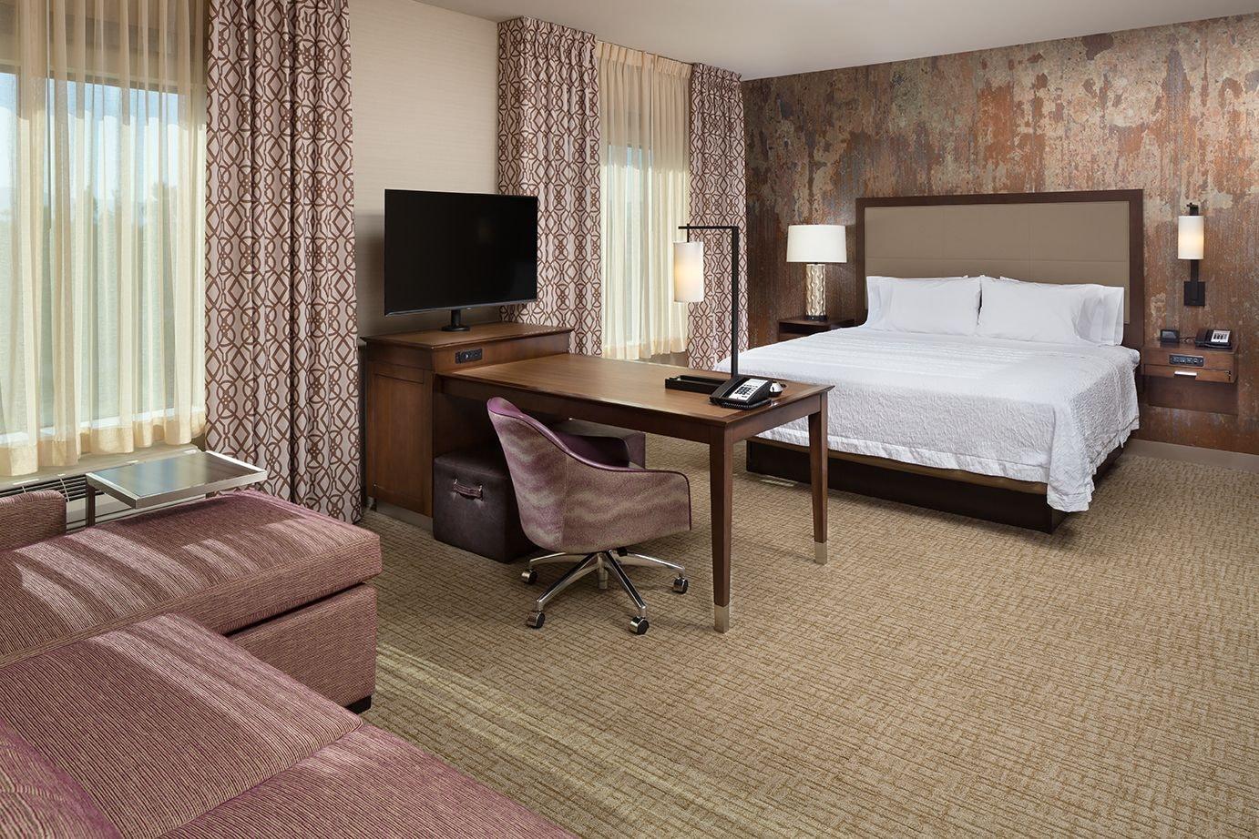 Hampton Inn & Suites Murrieta Temecula Exteriör bild