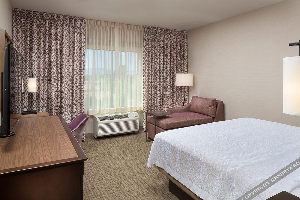 Hampton Inn & Suites Murrieta Temecula Exteriör bild
