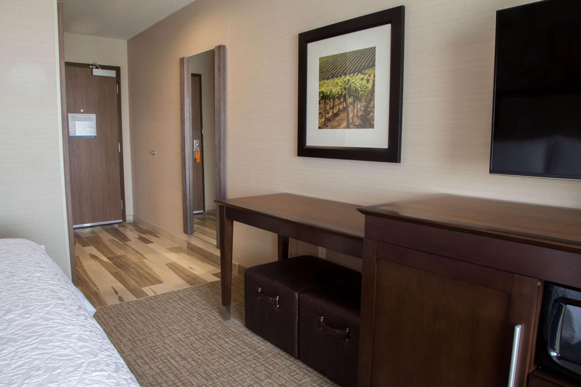 Hampton Inn & Suites Murrieta Temecula Exteriör bild