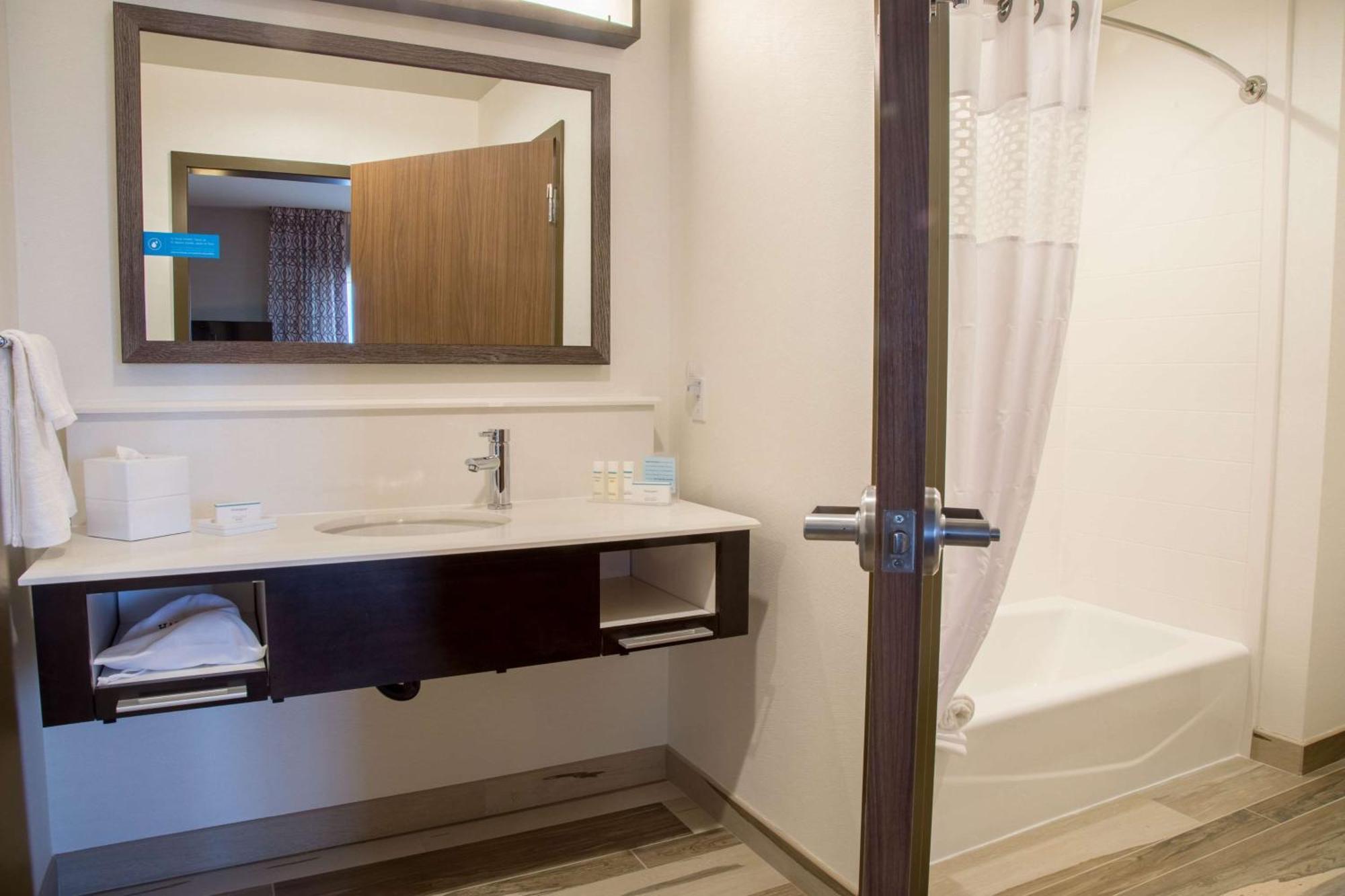 Hampton Inn & Suites Murrieta Temecula Exteriör bild