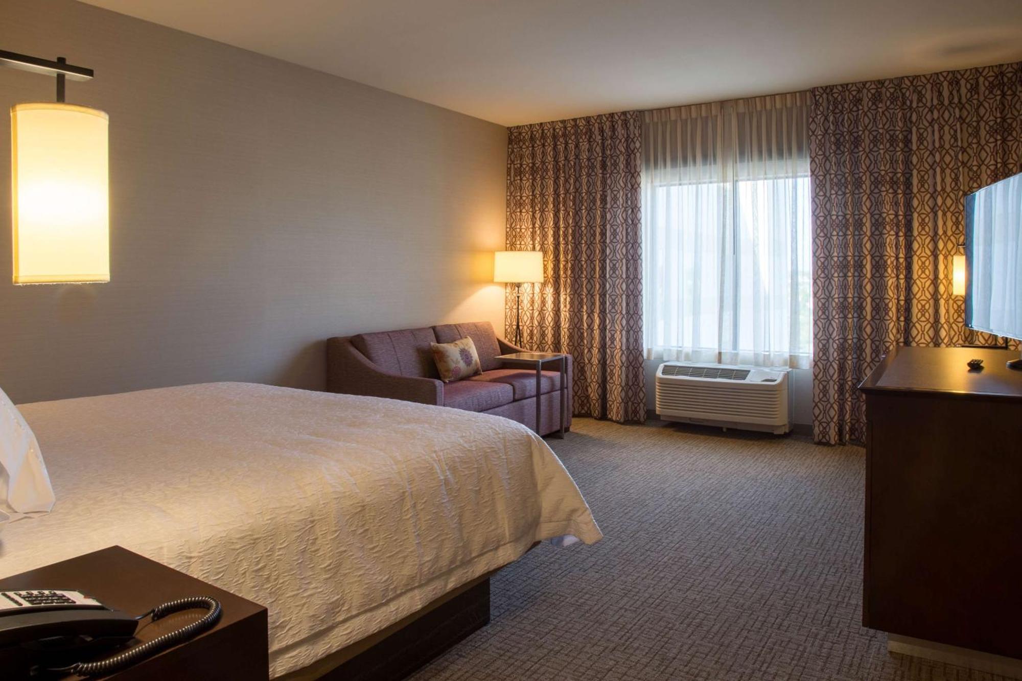Hampton Inn & Suites Murrieta Temecula Exteriör bild