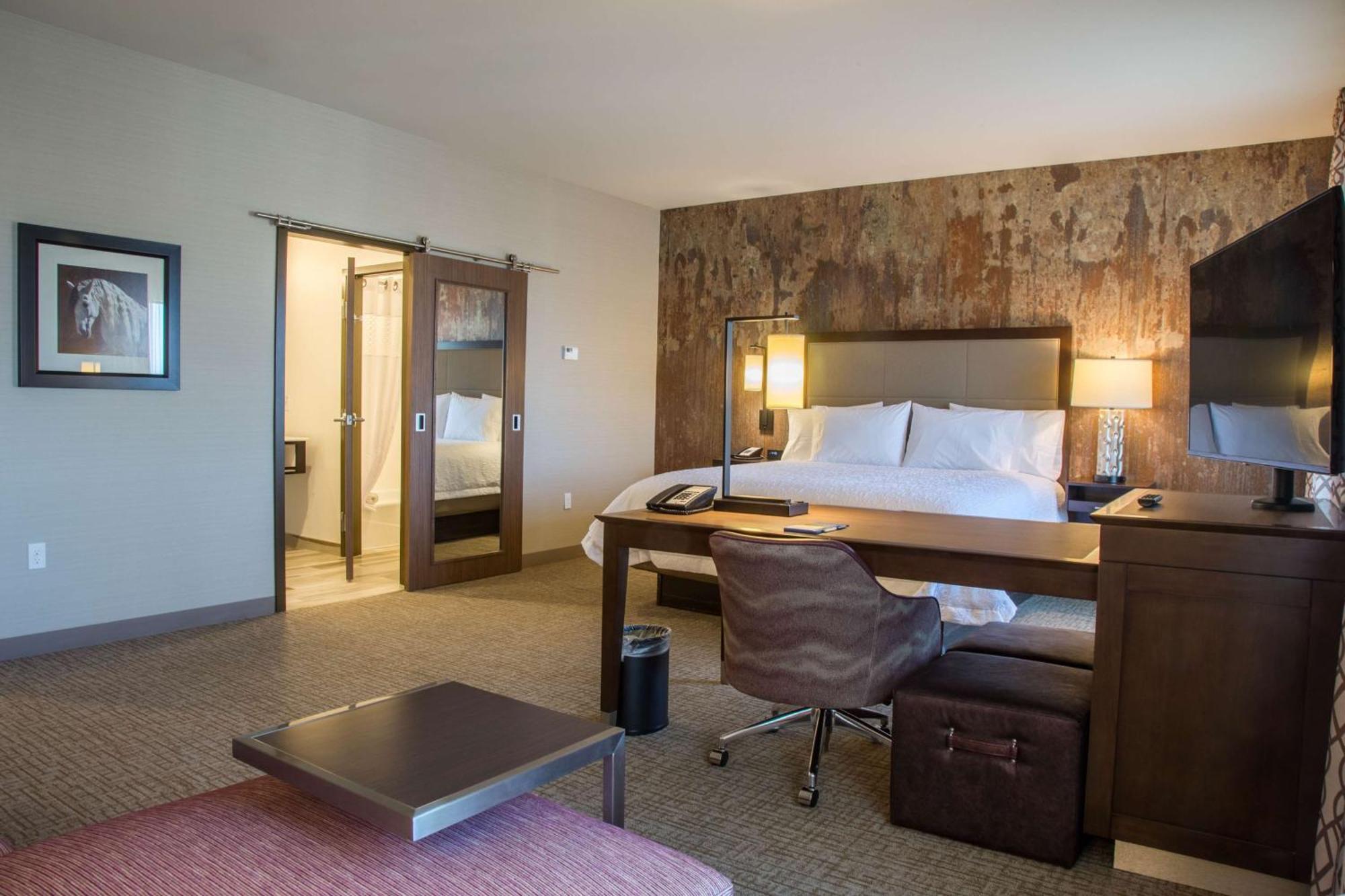 Hampton Inn & Suites Murrieta Temecula Exteriör bild