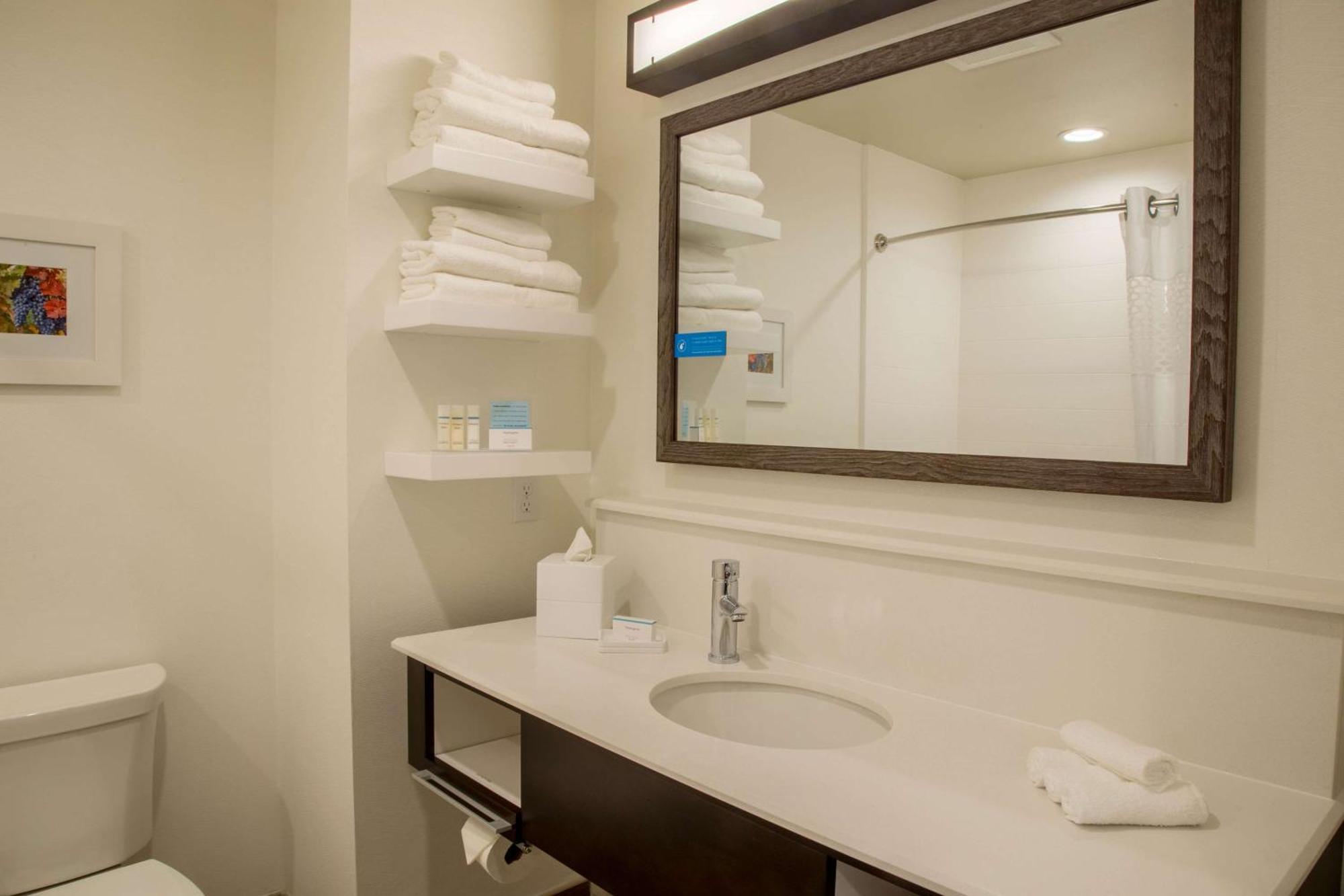 Hampton Inn & Suites Murrieta Temecula Exteriör bild