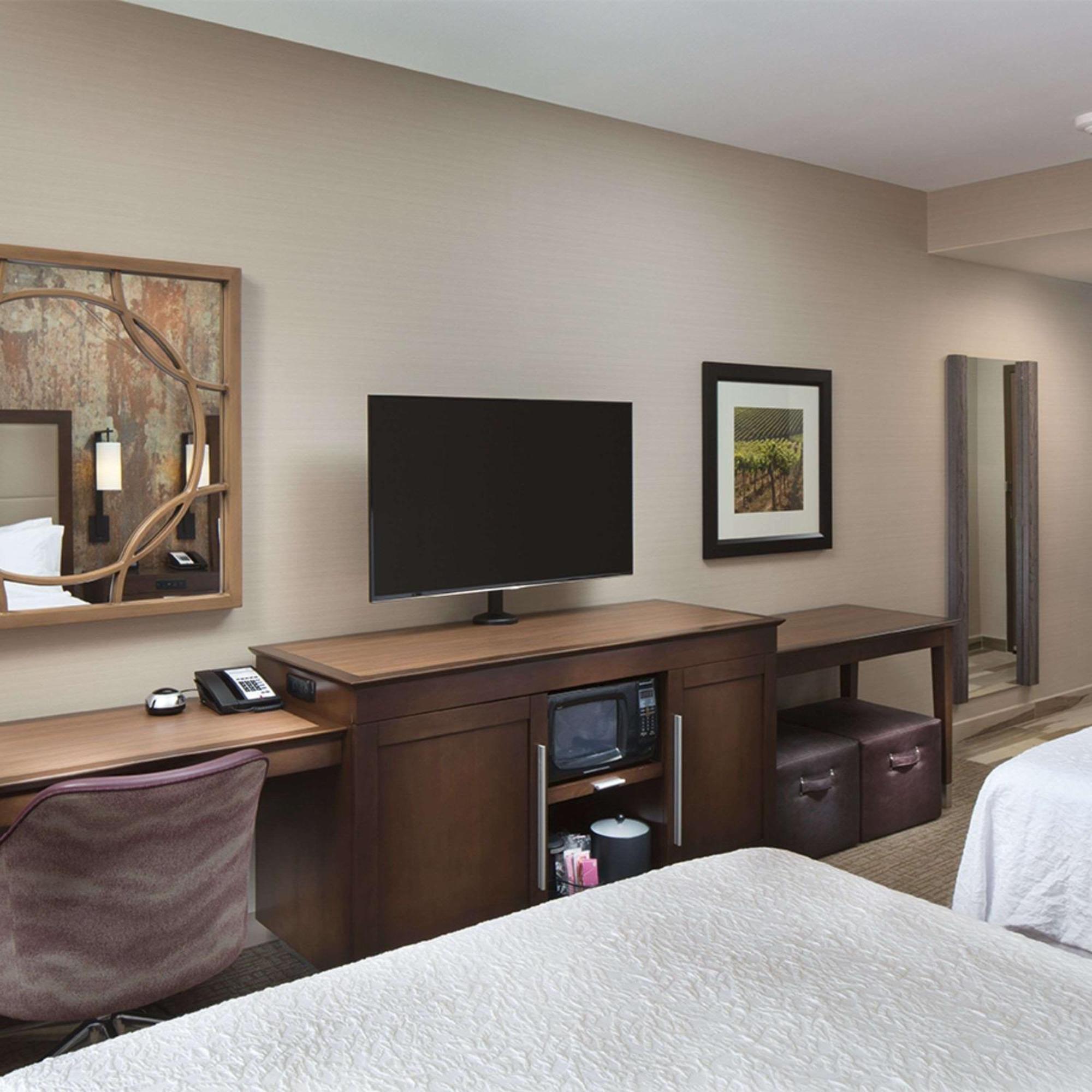 Hampton Inn & Suites Murrieta Temecula Exteriör bild