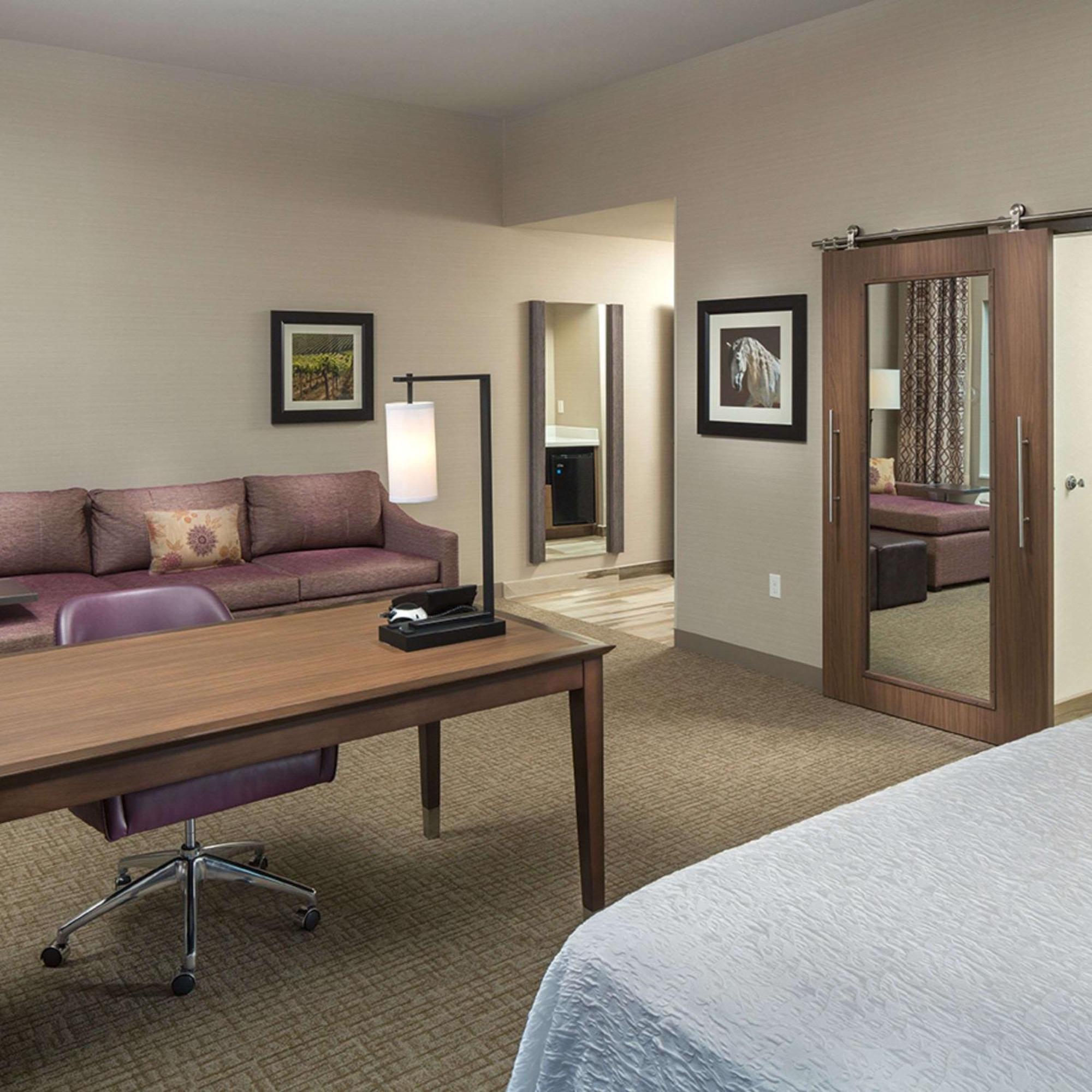 Hampton Inn & Suites Murrieta Temecula Exteriör bild
